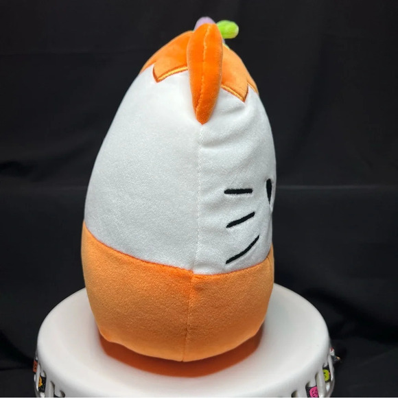 Sanrio Hello Kitty My Melody Kuromi Halloween 2024 Squishmallow Bundle - 8 " 🎃 - Picture 5 of 13